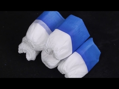 Couvre-chaussures jetables