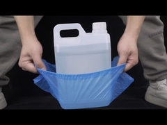 Couvre-chaussures jetables