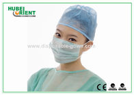 510K Approved Disposable Medical Nonwoven Face Mask With Earloop