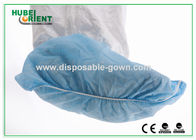 Medical Non Slip Nonwoven Shoe Cover For Bacteria Prevention