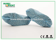 16'' 18'' Disposable Polypropylene Anti Slip Overshoes