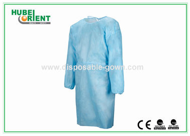 Non-Woven Disposable Surgical Gowns With CE/ISO13485 Certificated For medical use