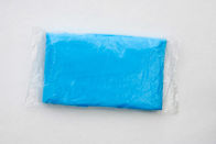 Ventilate Disposable CPE Gown Waterproof For Pharmacy