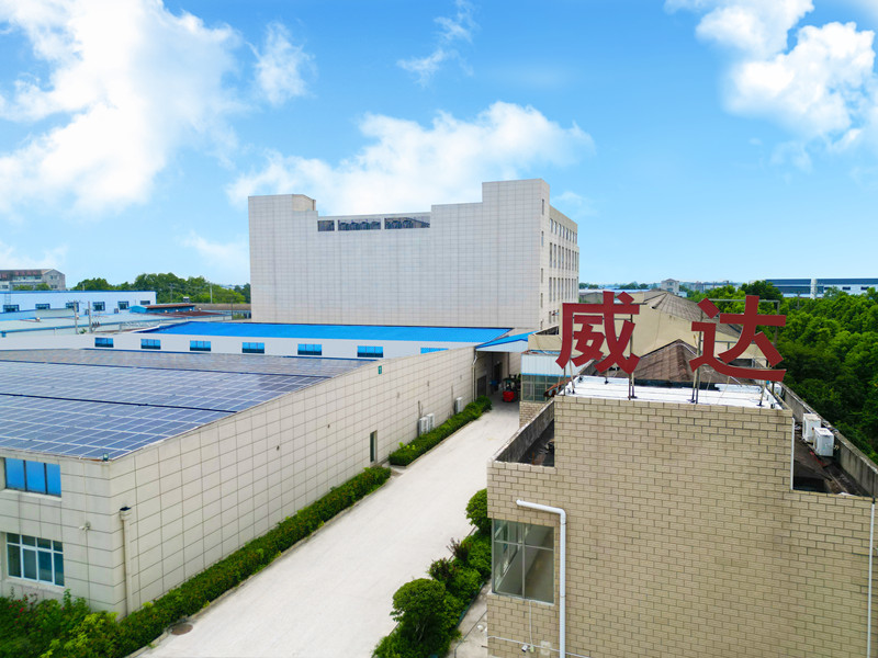 Hubei Orient International Corporation