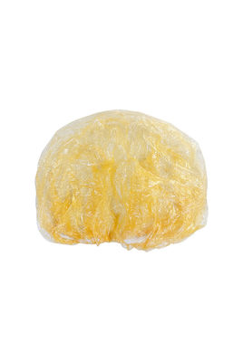 Multi-Size Waterproof Disposable PE Cover with Elastic for Anti-Dust Protection and Lint-Free Use